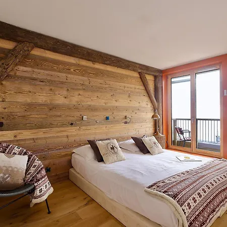 Appartement Duplex Elegant A Avec Wi-fi, 4 Chambres, Pour 8 Personnes - Fr-1-575-250 *