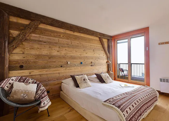 Appartement Duplex Elegant A Avec Wi-fi, 4 Chambres, Pour 8 Personnes - Fr-1-575-250 *